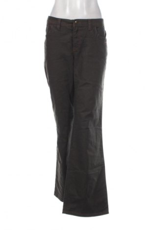 Damskie jeansy Esprit, Rozmiar XL, Kolor Zielony, Cena 134,99 zł