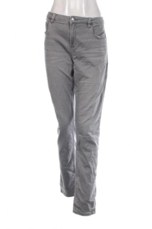Damskie jeansy Esprit, Rozmiar XL, Kolor Szary, Cena 134,99 zł
