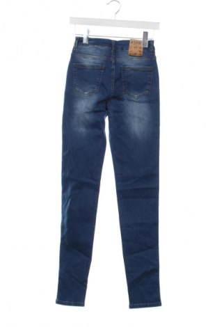 Blugi de femei Esra, Mărime XS, Culoare Albastru, Preț 156,99 Lei