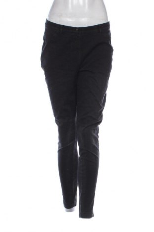 Damskie jeansy Essentials by Tchibo, Rozmiar M, Kolor Czarny, Cena 95,99 zł