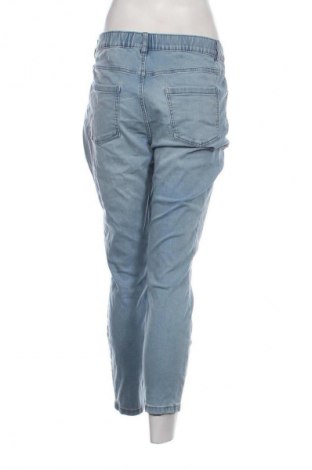 Blugi de femei Essentials by Tchibo, Mărime XL, Culoare Albastru, Preț 98,99 Lei