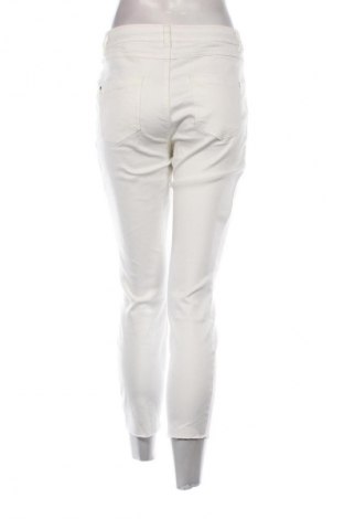 Damskie jeansy Essentials by Tchibo, Rozmiar M, Kolor Biały, Cena 67,41 zł