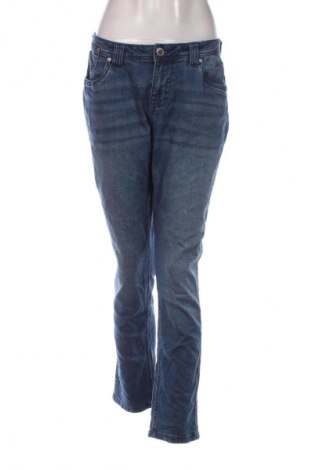 Damen Jeans Ever.me by Takko Fashion, Größe XL, Farbe Blau, Preis 20,99 €