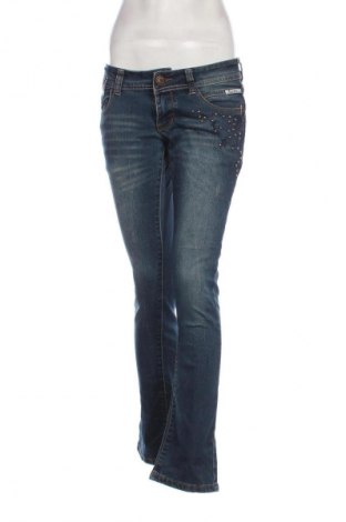 Damen Jeans Fashion, Größe M, Farbe Blau, Preis 28,99 €
