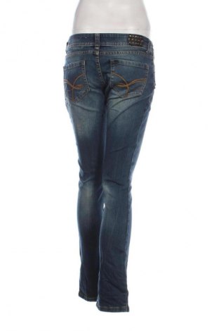 Damen Jeans Fashion, Größe M, Farbe Blau, Preis 28,99 €