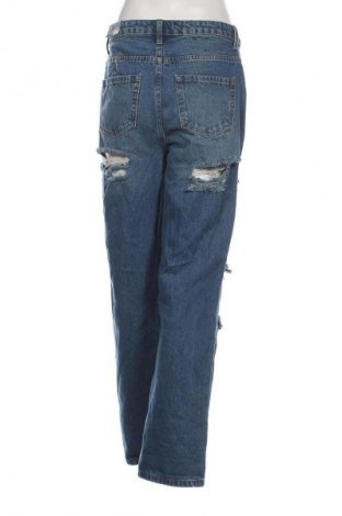 Damen Jeans Fashion nova, Größe M, Farbe Blau, Preis 31,99 €