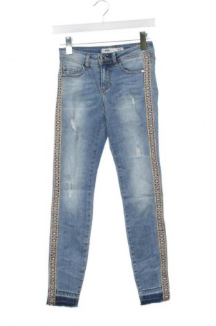 Damen Jeans Fb Sister, Größe XS, Farbe Blau, Preis 20,99 €