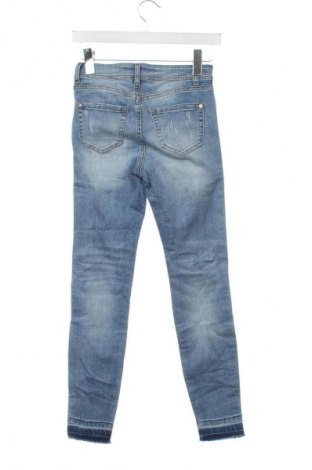 Damen Jeans Fb Sister, Größe XS, Farbe Blau, Preis 20,99 €
