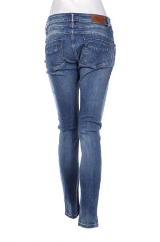 Blugi de femei Fb Sister, Mărime XXL, Culoare Albastru, Preț 142,50 Lei