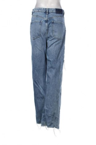Damen Jeans Fb Sister, Größe L, Farbe Blau, Preis 14,83 €