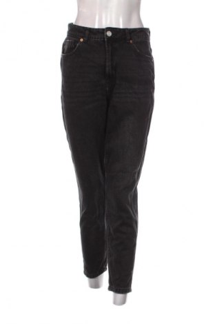 Damskie jeansy Fb Sister, Rozmiar M, Kolor Czarny, Cena 95,99 zł