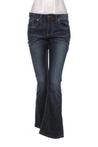 Damskie jeansy Fitt Originals, Rozmiar M, Kolor Niebieski, Cena 134,99 zł