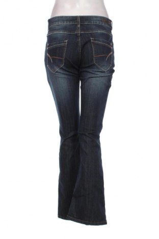 Damskie jeansy Fitt Originals, Rozmiar M, Kolor Niebieski, Cena 134,99 zł