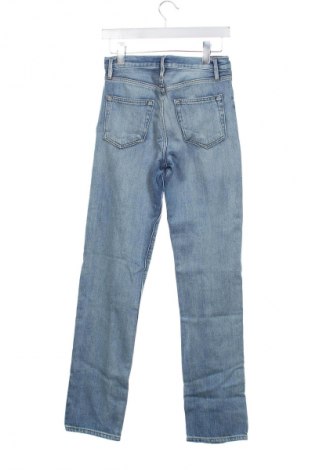 Női farmernadrág Frame, Méret XS, Szín Kék, Ár 15 077 Ft