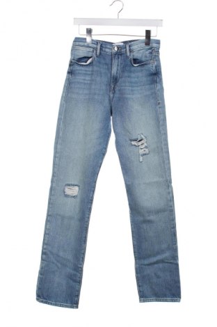 Női farmernadrág Frame, Méret XS, Szín Kék, Ár 15 077 Ft
