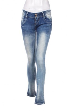 Damen Jeans Forever, Größe S, Farbe Blau, Preis 14,83 €