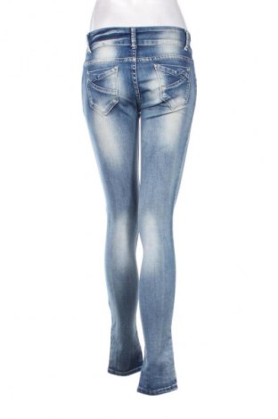Damen Jeans Forever, Größe S, Farbe Blau, Preis 14,83 €