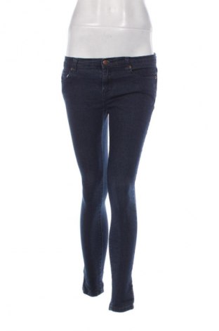 Damskie jeansy Forever 21, Rozmiar S, Kolor Niebieski, Cena 44,99 zł