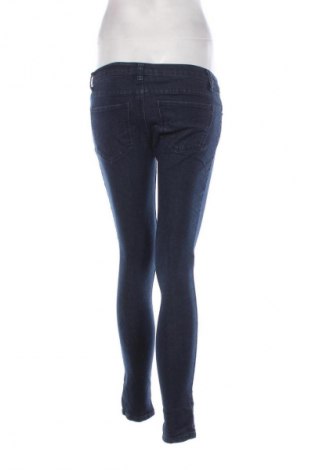 Damskie jeansy Forever 21, Rozmiar S, Kolor Niebieski, Cena 44,99 zł