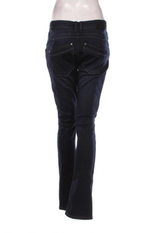 Blugi de femei Fransa, Mărime M, Culoare Albastru, Preț 139,99 Lei