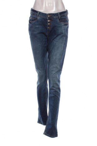 Damen Jeans Fransa, Größe M, Farbe Blau, Preis 64,99 €