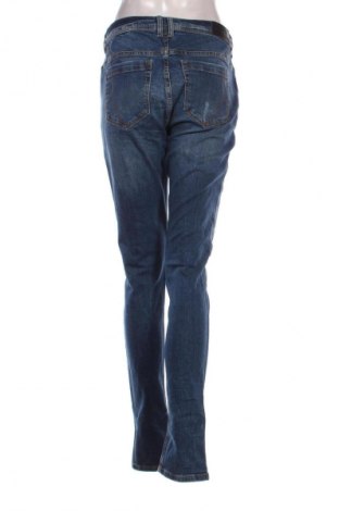Damen Jeans Fransa, Größe M, Farbe Blau, Preis 64,99 €