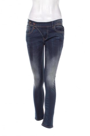 Damen Jeans Fuga, Größe L, Farbe Blau, Preis € 15,00