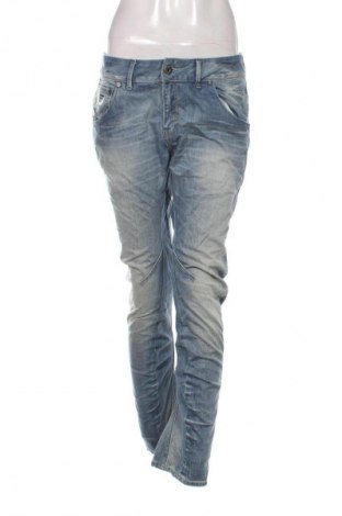 Γυναικείο Τζίν G-Star Raw, Μέγεθος M, Χρώμα Μπλέ, Τιμή 56,99 €