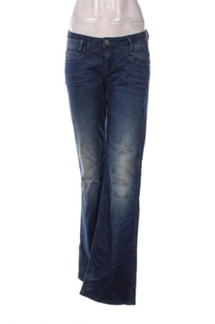 Dámske džínsy  G-Star Raw, Veľkosť M, Farba Modrá, Cena  51,95 €