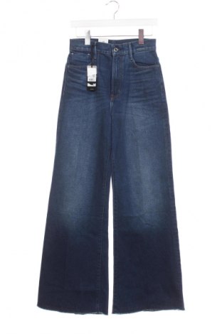 Női farmernadrág G-Star Raw, Méret S, Szín Kék, Ár 51 109 Ft