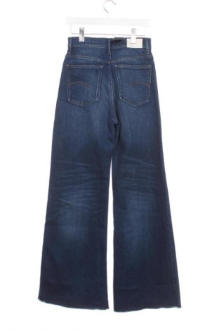 Női farmernadrág G-Star Raw, Méret S, Szín Kék, Ár 51 109 Ft