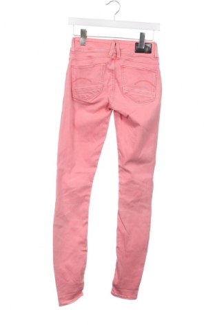 Női farmernadrág G-Star Raw, Méret S, Szín Rózsaszín, Ár 17 800 Ft
