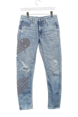 Női farmernadrág G-Star Raw, Méret XS, Szín Kék, Ár 18 000 Ft
