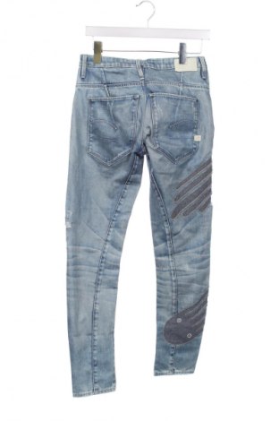 Női farmernadrág G-Star Raw, Méret XS, Szín Kék, Ár 18 000 Ft