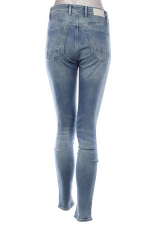 Дамски дънки G-Star Raw, Размер M, Цвят Син, Цена 89,00 лв.
