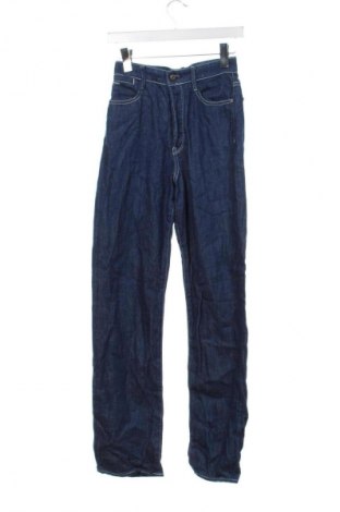Blugi de femei G-Star Raw, Mărime XXS, Culoare Albastru, Preț 303,99 Lei