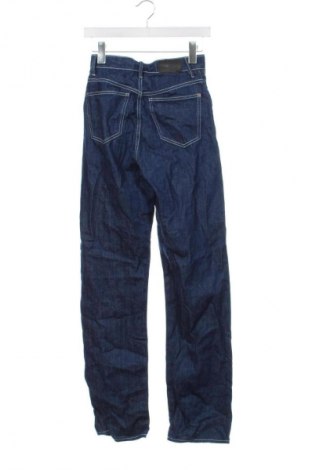 Blugi de femei G-Star Raw, Mărime XXS, Culoare Albastru, Preț 303,99 Lei