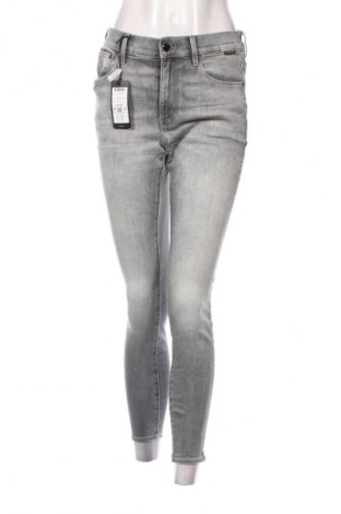 Női farmernadrág G-Star Raw, Méret M, Szín Szürke, Ár 51 109 Ft