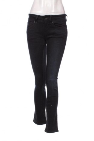 Damen Jeans G-Star Raw, Größe M, Farbe Schwarz, Preis 61,99 €