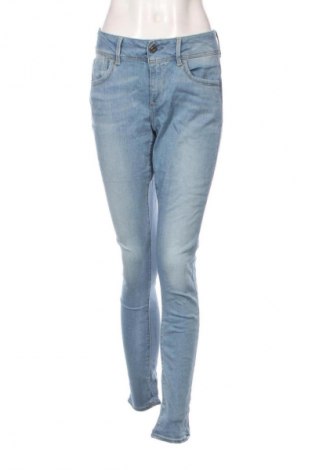 Damen Jeans G-Star Raw, Größe L, Farbe Blau, Preis 61,99 €