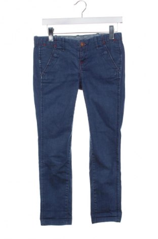 Дамски дънки G-Star Raw, Размер M, Цвят Син, Цена 89,03 лв.