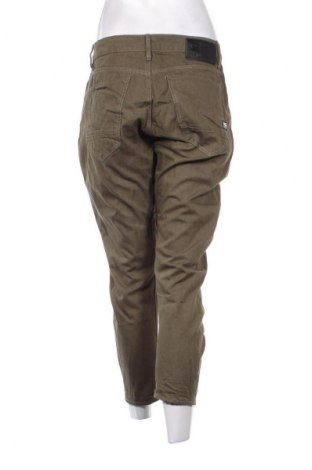 Damen Jeans G-Star Raw, Größe L, Farbe Grün, Preis 45,52 €