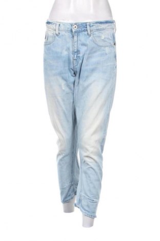 Damen Jeans G-Star Raw, Größe L, Farbe Blau, Preis 45,52 €