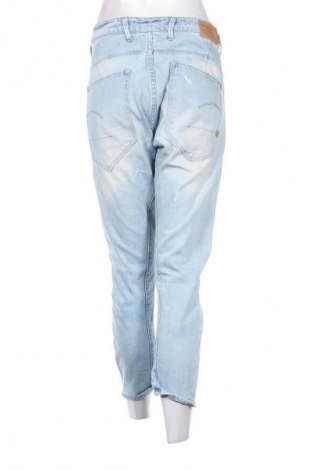 Damen Jeans G-Star Raw, Größe L, Farbe Blau, Preis 45,52 €
