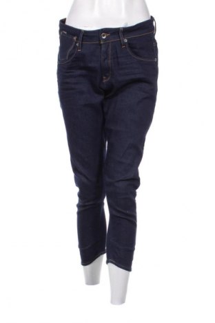 Dámske džínsy  G-Star Raw, Veľkosť M, Farba Modrá, Cena  45,52 €