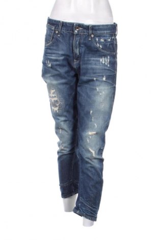 Γυναικείο Τζίν G-Star Raw, Μέγεθος M, Χρώμα Μπλέ, Τιμή 45,52 €