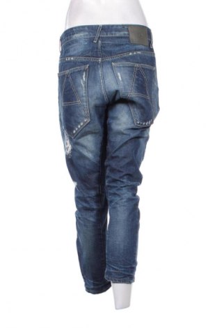 Γυναικείο Τζίν G-Star Raw, Μέγεθος M, Χρώμα Μπλέ, Τιμή 45,52 €