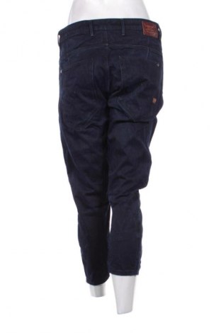 Dámske džínsy  G-Star Raw, Veľkosť L, Farba Modrá, Cena  45,52 €