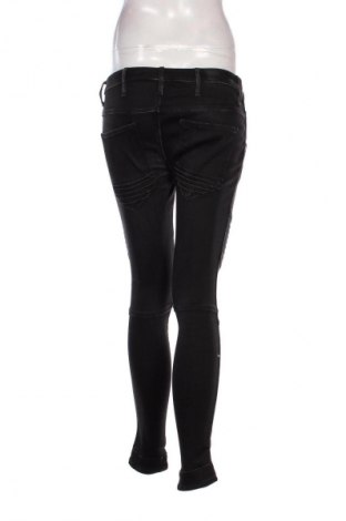Дамски дънки G-Star Raw, Размер XS, Цвят Черен, Цена 89,00 лв.