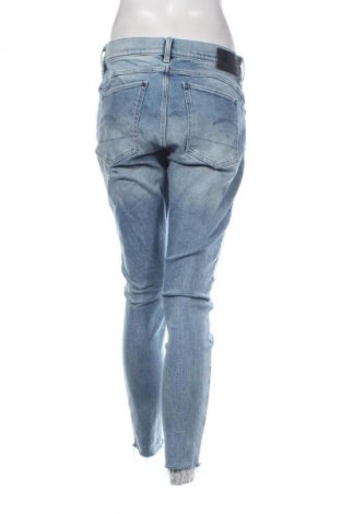 Blugi de femei G-Star Raw, Mărime L, Culoare Albastru, Preț 303,99 Lei